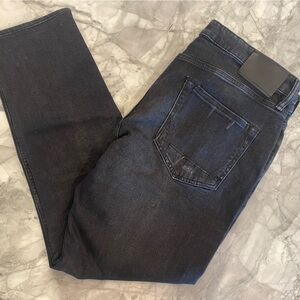 All Saints Black Jeans